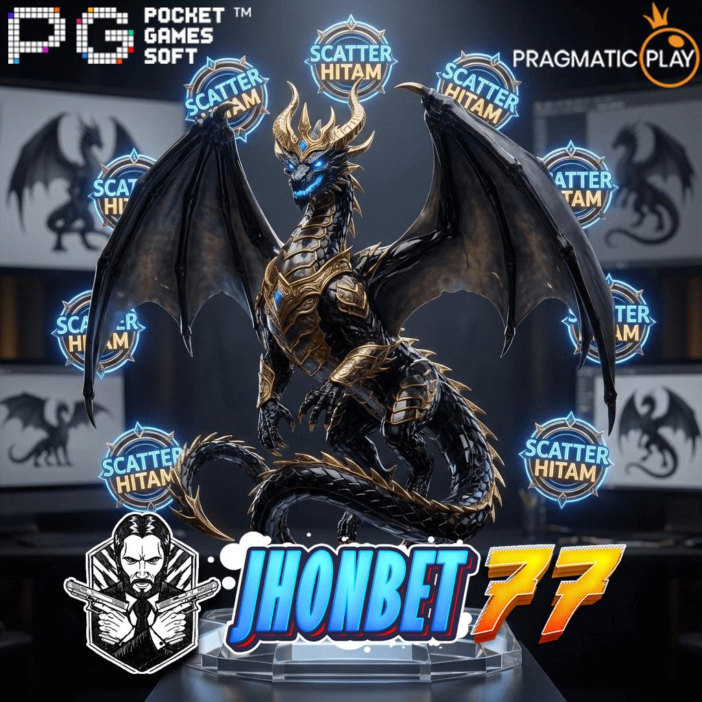 JHONBET77 | Game Online Populer dengan Sistem Aman & Stabil